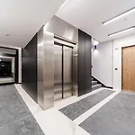 Portowa Przystan By Comfort Apartments