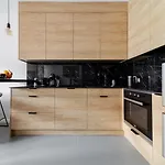 Portowa Przystan By Comfort Apartments